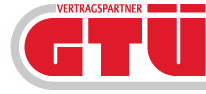 GTÜ Logo