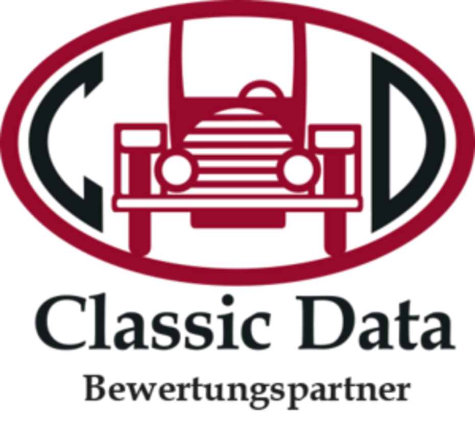 Logo der Classic Data Bewertungspartner